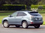 Lexus RX350 2007 года